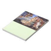 Venusメモ帳 ノートパッド (回転)