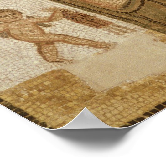 Venus at her toilet ポスター (角)