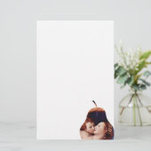 Venus, Cupid, Folly and Time by Bronzino 便箋 (スタンド正面)