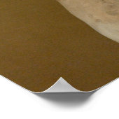 Venus de Milo ポスター (角)