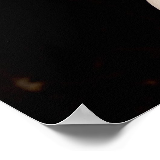 Venus de Milo ポスター (角)