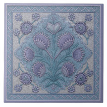 Venus FlyTrapタイル