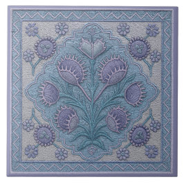 Venus FlyTrapタイル タイル