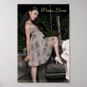 VENUS LEONEポスター ポスター (正面)