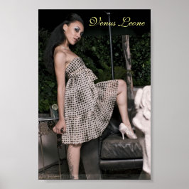 VENUS LEONEポスター ポスター