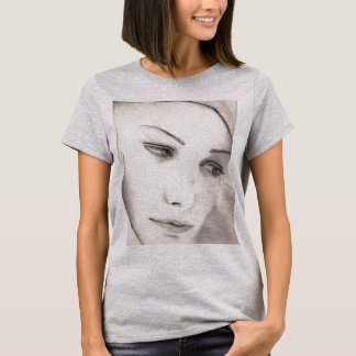 Venus Tシャツによるシンカー Tシャツ