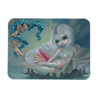 "Venus with Cherubs"フレックス磁石 マグネット