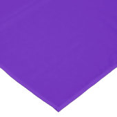 Venusblume violet universe +あなたのアイディア テーブルクロス (アングル)