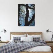 VER キャンバスプリント (インサイチュ (寝室))