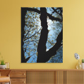 VER キャンバスプリント (インサイチュ (リビング))