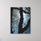 VER キャンバスプリント (正面)