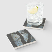 VER ストーンコースター (横)