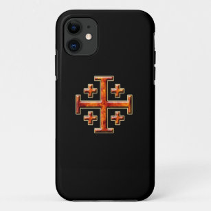 エルサレム 十字ケース Zazzle Co Jp エルサレム 十字ケース Zazzle Co Jp
