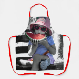 verano fresco エプロン