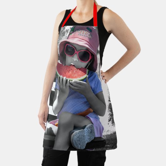 verano fresco エプロン (インサイチュ)