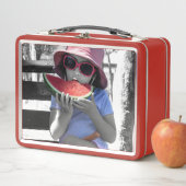 verano fresco  メタルランチボックス (インサイチュ)