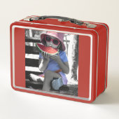 verano fresco  メタルランチボックス (裏面)