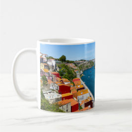 verao no porto コーヒーマグカップ