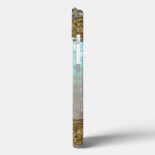 Veraspeece Merci Baroque 6/6sモノグラムTaby Case-Mate iPhoneケース (裏面 / 左)