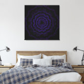 verção 305.0032 キャンバスプリント (インサイチュ (寝室))