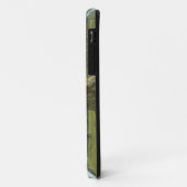 Vercingetorixと呼ばれるFlageyのカシ Case-Mate iPhoneケース (裏面/左)