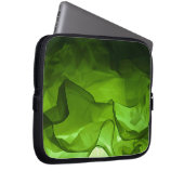 Verdant Fold Electronics Bag ラップトップスリーブ (正面右)