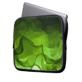 Verdant Fold Electronics Bag ラップトップスリーブ (正面左)