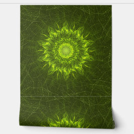 Verdant Pulse – The Bloom of Energy 壁紙