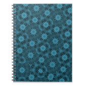 Verdante Serenity. ノートブック (正面)