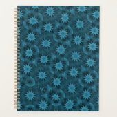 Verdante Serenity. プランナー手帳 (正面)