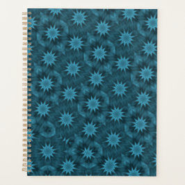 Verdante Serenity. プランナー手帳