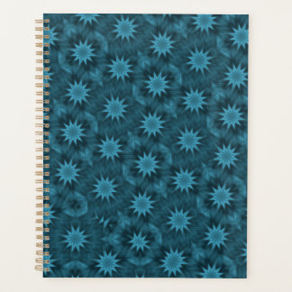 Verdante Serenity. プランナー手帳