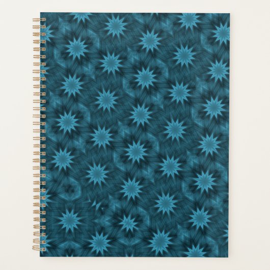 Verdante Serenity. プランナー手帳 (正面)