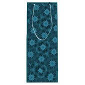 Verdante Serenity. ワインギフトバッグ (裏面)