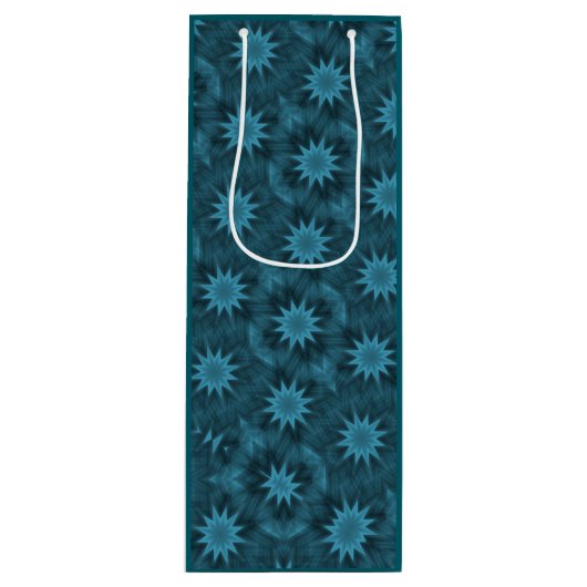 Verdante Serenity. ワインギフトバッグ (正面)