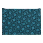 Verdante Serenity. 枕カバー (裏面-右)