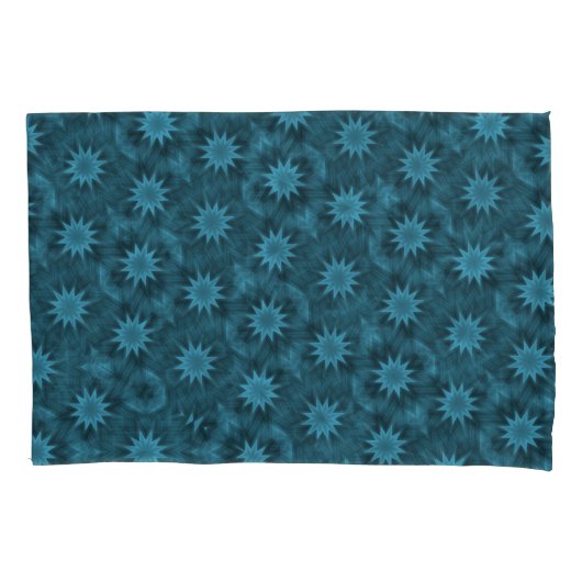 Verdante Serenity. 枕カバー (正面左)