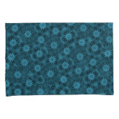 Verdante Serenity. 枕カバー (正面右)