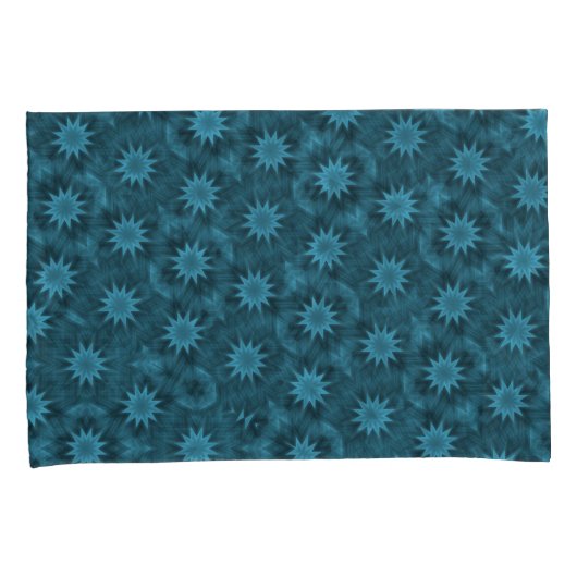 Verdante Serenity. 枕カバー (正面右)