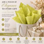 Verdelight 薄葉紙