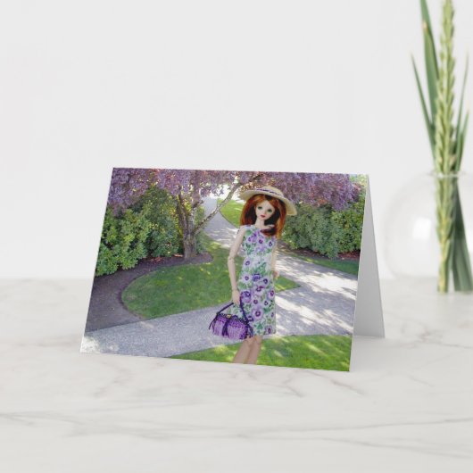 Verdi、スプリングフィールド、オレゴンのCrosspaths カード (正面)