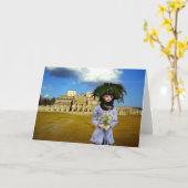 Verdi, Temple of the Warriors, Chichen Itza カード (黄色い花)