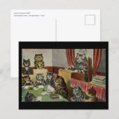 Verdict for the plaintiff, $10000 ポストカード (正面/裏面)