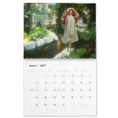 Verdi's 2026 San Francisco Embassy Suites Calendar カレンダー (3月 2027)
