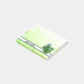 Vergissmeinicht ポストイット (アングル)