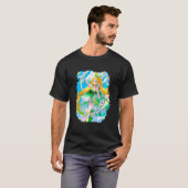 VERINA CHAD FINAL RPG FANTASY 04 Tシャツ (正面フル)