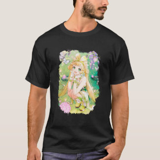 VERINA CHAD FINAL RPG FANTASY 06 Tシャツ