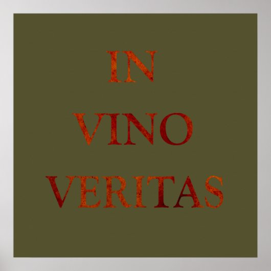 VERITASで ポスター (正面)