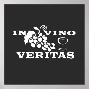 VERITASで ポスター
