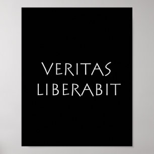 VERITASリベラビット ポスター